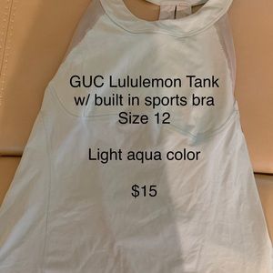 Lot of 3 Athletic Muscle Tanks Size Large (XL)